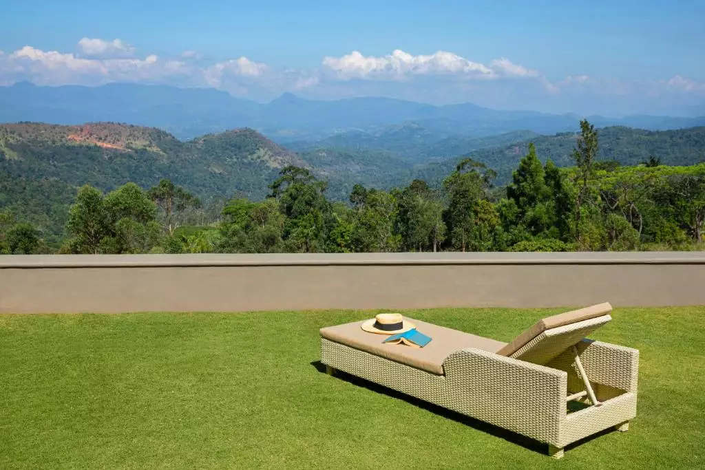 W15 Hanthana Estate Kandy